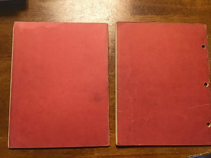 WWII U.S. Army Air Forces TS-12/AP Test Equipment Maintenance Handbook – Confidential – March 1944