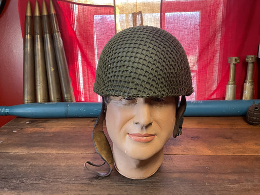 British Paratrooper MK 2