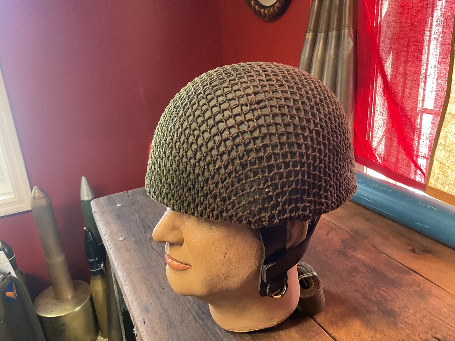 British Paratrooper MK 2
