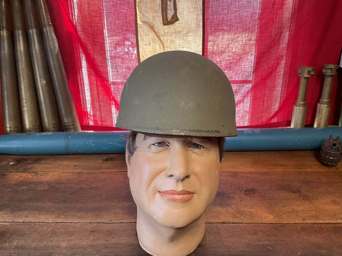 British Dispatch Rider