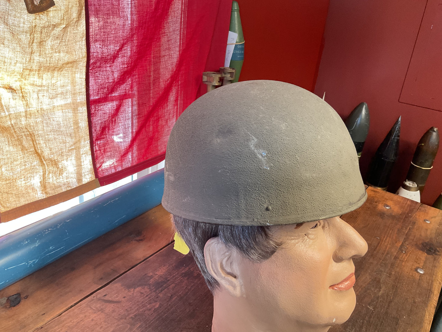 British Dispatch Rider
