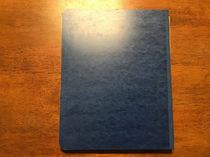 USAF AN/GRR-7 Radio Receiving Set Technical Manual Binder – R-361/GR – 1952–1970