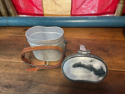 Reproduction WW2 German Mess Kit