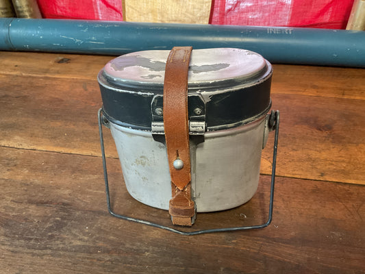 Reproduction WW2 German Mess Kit