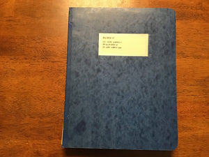 WWII USAAF AN/APN-11 Radar Beacon Manual Set Operating & Maintenance 1946