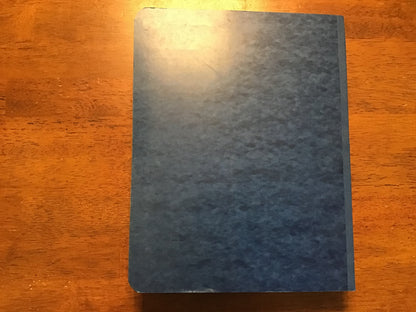 1954 AN/USM-29 Frequency Meter Manual T.O. 16-30USM29-5 US Air Force Navy