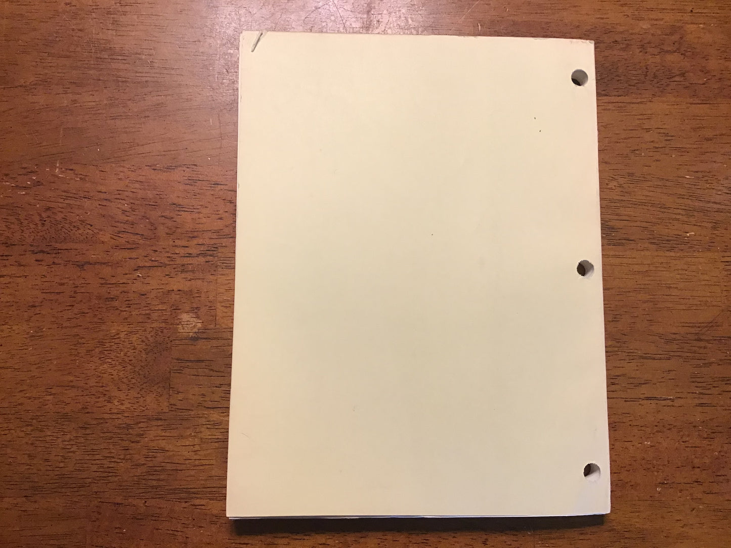 TM 11-1502 Radar Receiving Set AN/SPN-7 Field & Depot Maintenance Manual March 1950