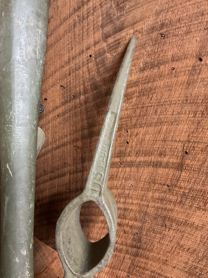 1944 U.S. Pick Axe