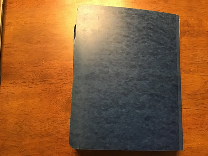 Vintage USAF AN/APS-42 Aircraft Radar Technical Manual T.O. 12P6-2APS42-2