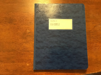 WWII USAAF AN 16-30APQ7-2 AN/APQ-7 Radar Technical Manual B-24 B-29 B-17 Restricted