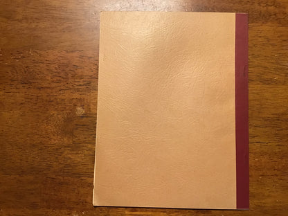 WWII 1944 TS-33/AP X-Band Radar Frequency Meter Maintenance Manual CONFIDENTIAL