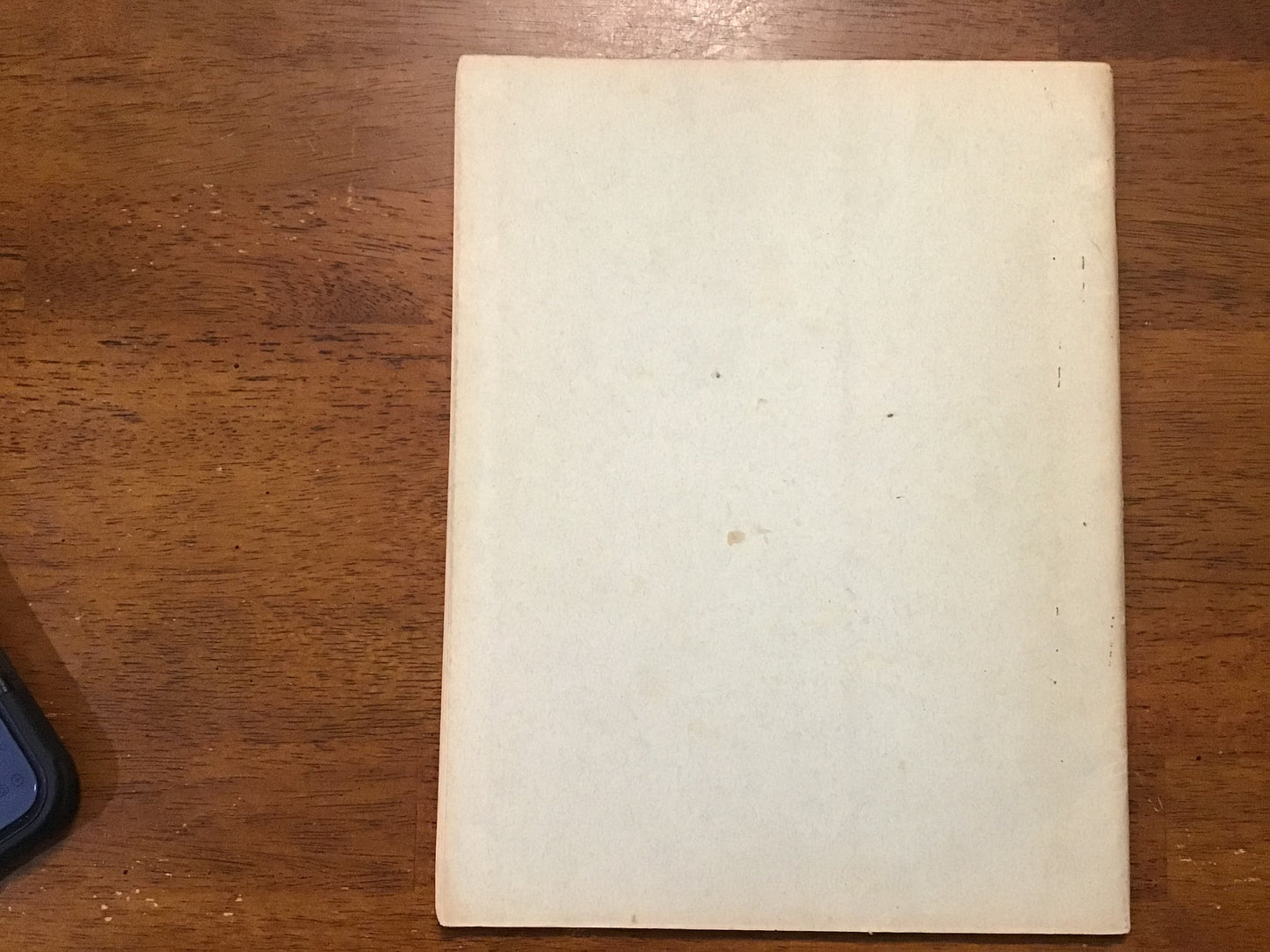 Korean War 1952 T-282/GR Radio Transmitter MD-141/GR Manual Restricted