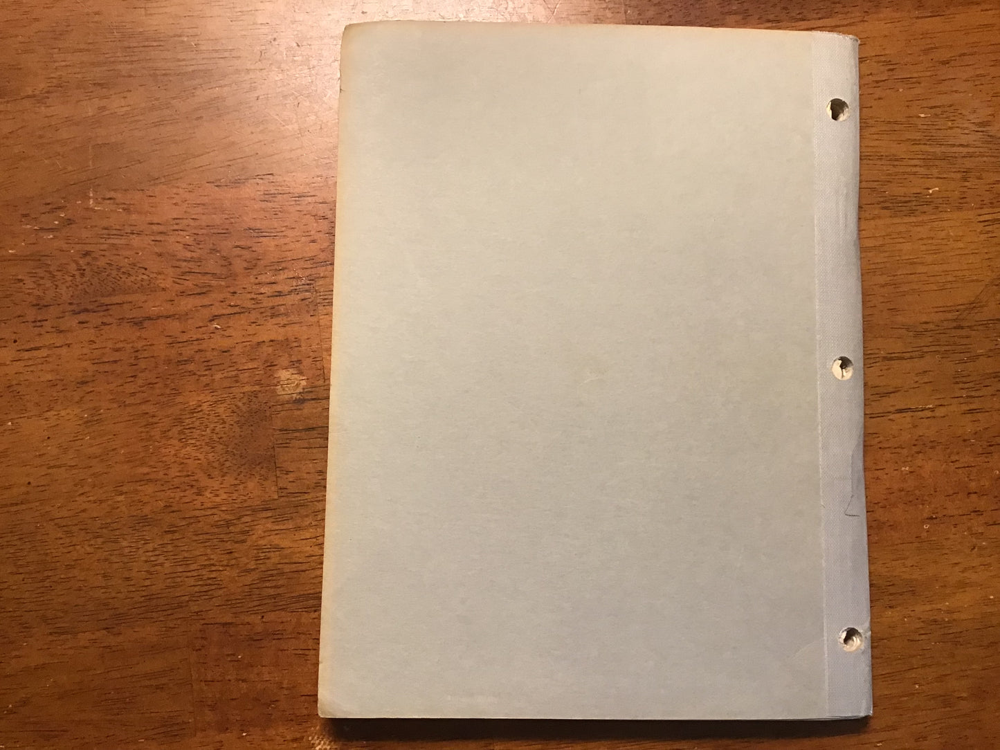 1939 CAA Type TZG Fan Marker Transmitter Manual Federal Telegraph