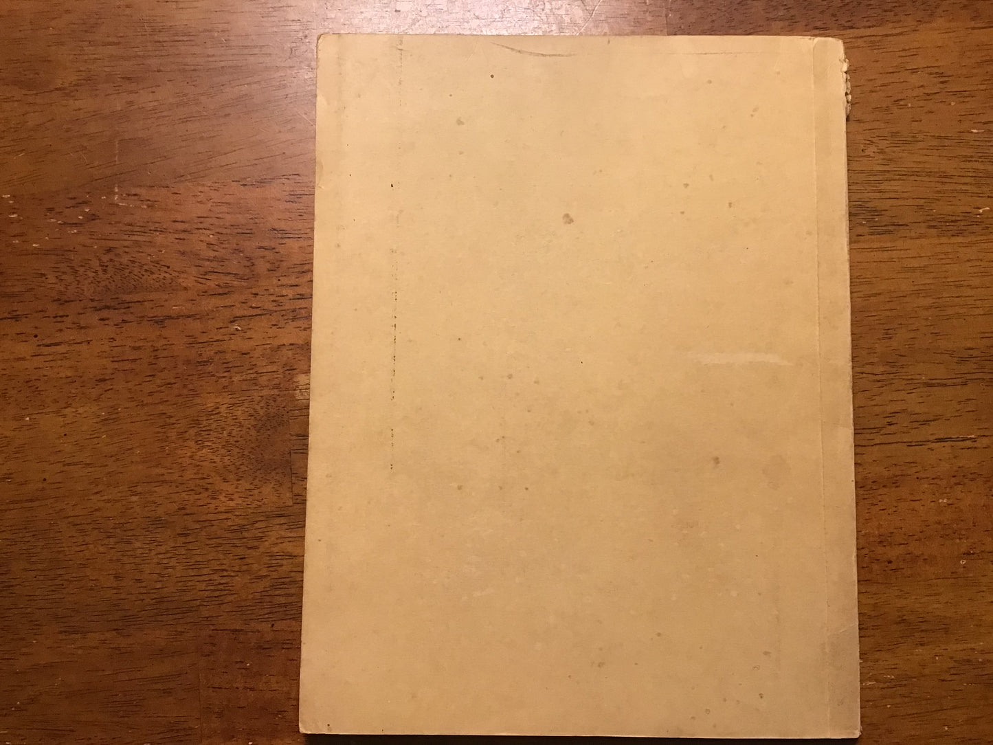 1952 Packard-Bell AN/TRA-19 Amplifier Power Supply Group Instruction Manual