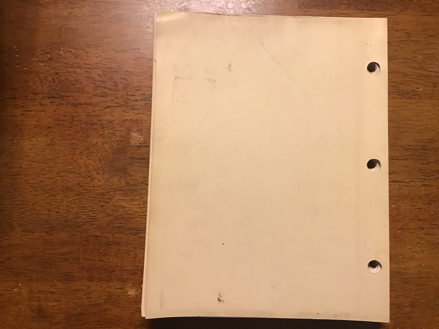 1952 USAF AN/APS-31 AN/APS-31A AN/APS-31B Radar Illustrated Parts Manual Restricted