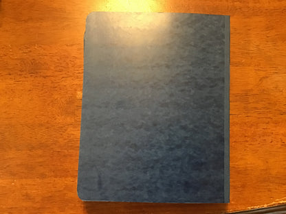 U.S. Air Force / Navy TS-418 Signal Generator Maintenance Manual AN/URM-49