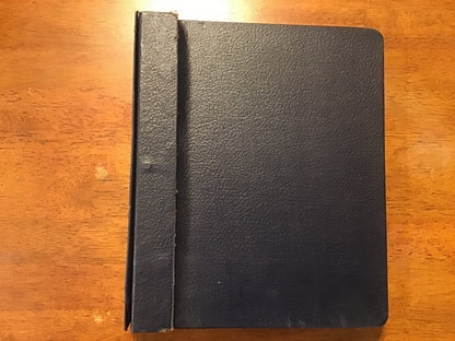 1948 USAF Training Equipment RC-253-T2 Maintenance Manual T.O. 28-40RC253-3