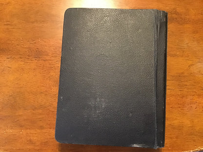 WWII 1945 U.S. Navy Shipboard Radar Maintenance Bulletin CONFIDENTIAL NAVSHIPS