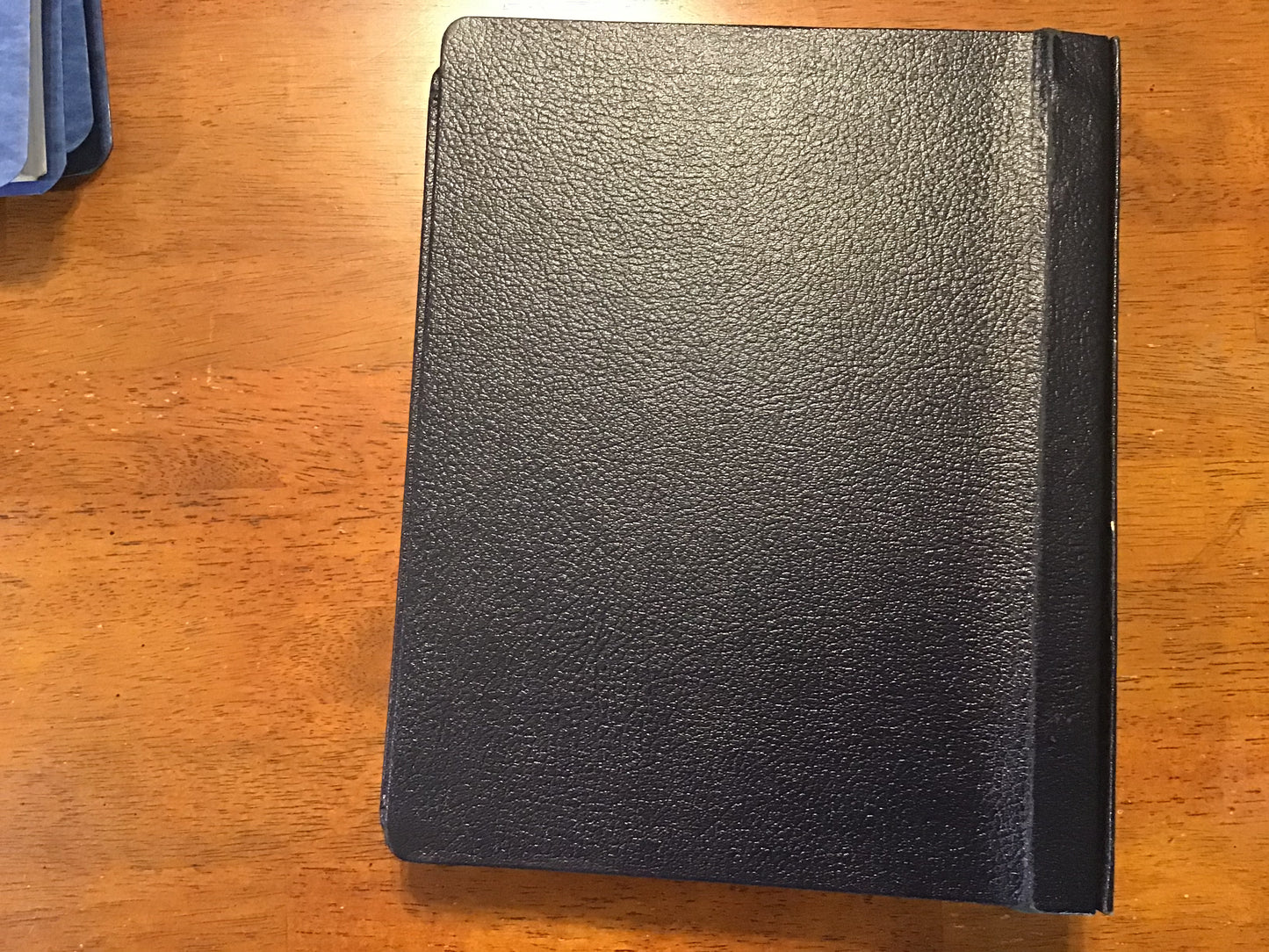 Vintage 1950s U.S. Air Force Radar Technical Manual Binder AN/FPS-3 FPS-6 FPS-8 MPS-11