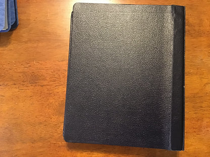 Vintage 1950s U.S. Air Force Radar Technical Manual Binder AN/FPS-3 FPS-6 FPS-8 MPS-11