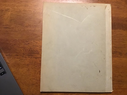 WWII 1943 U.S. Army Signal Corps Installation Manual BC-1239-A Receiver Indicator Confidential