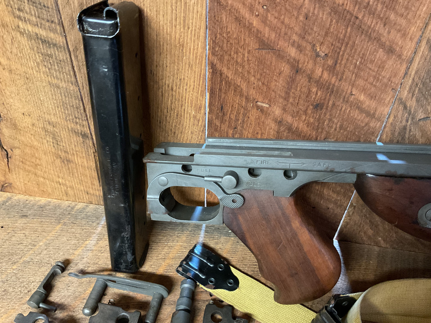 Original Parts