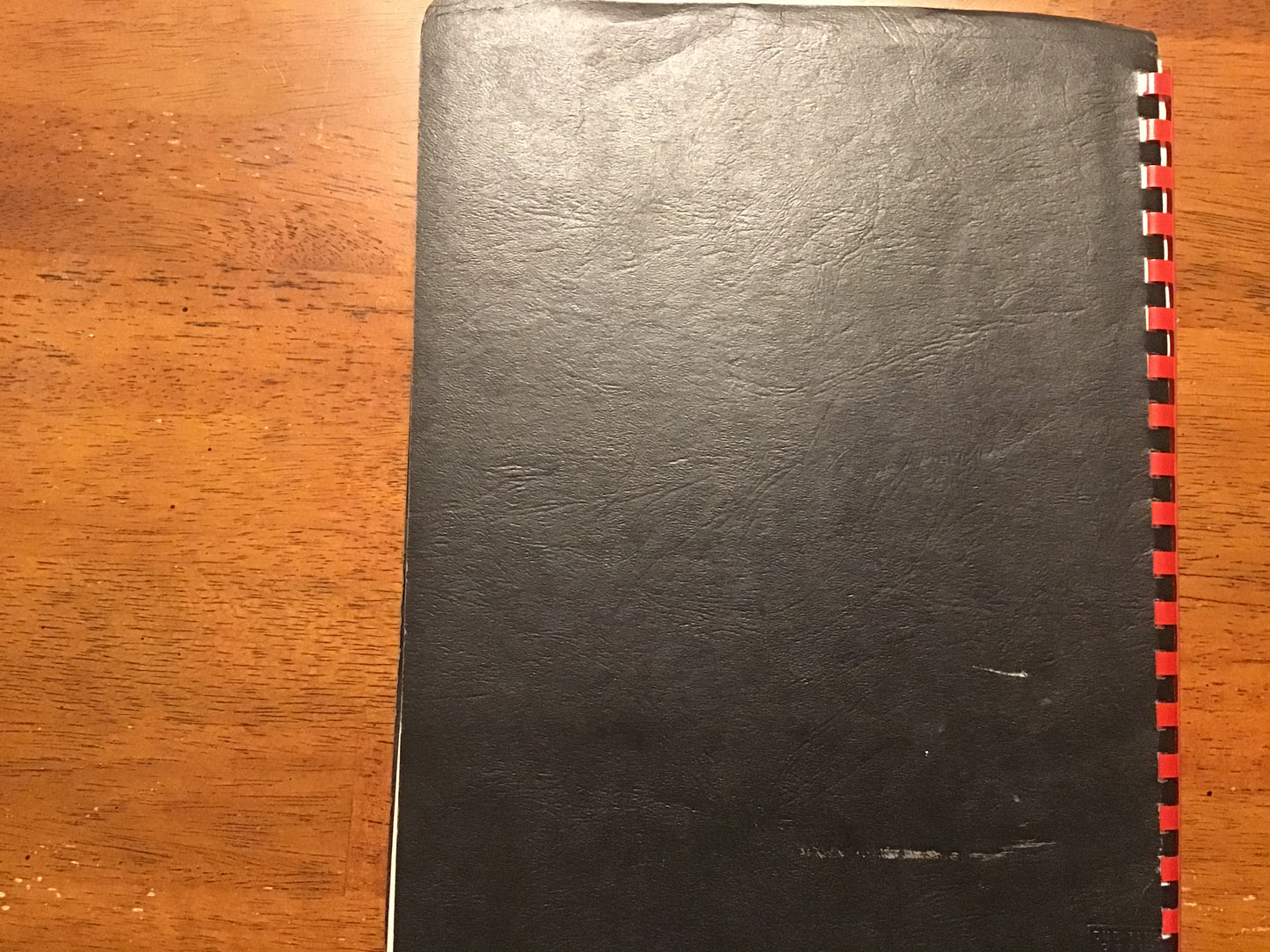 Vintage Military Receiver XRR-5 Operation & Service Handbook Spiral Bound Technical Manual