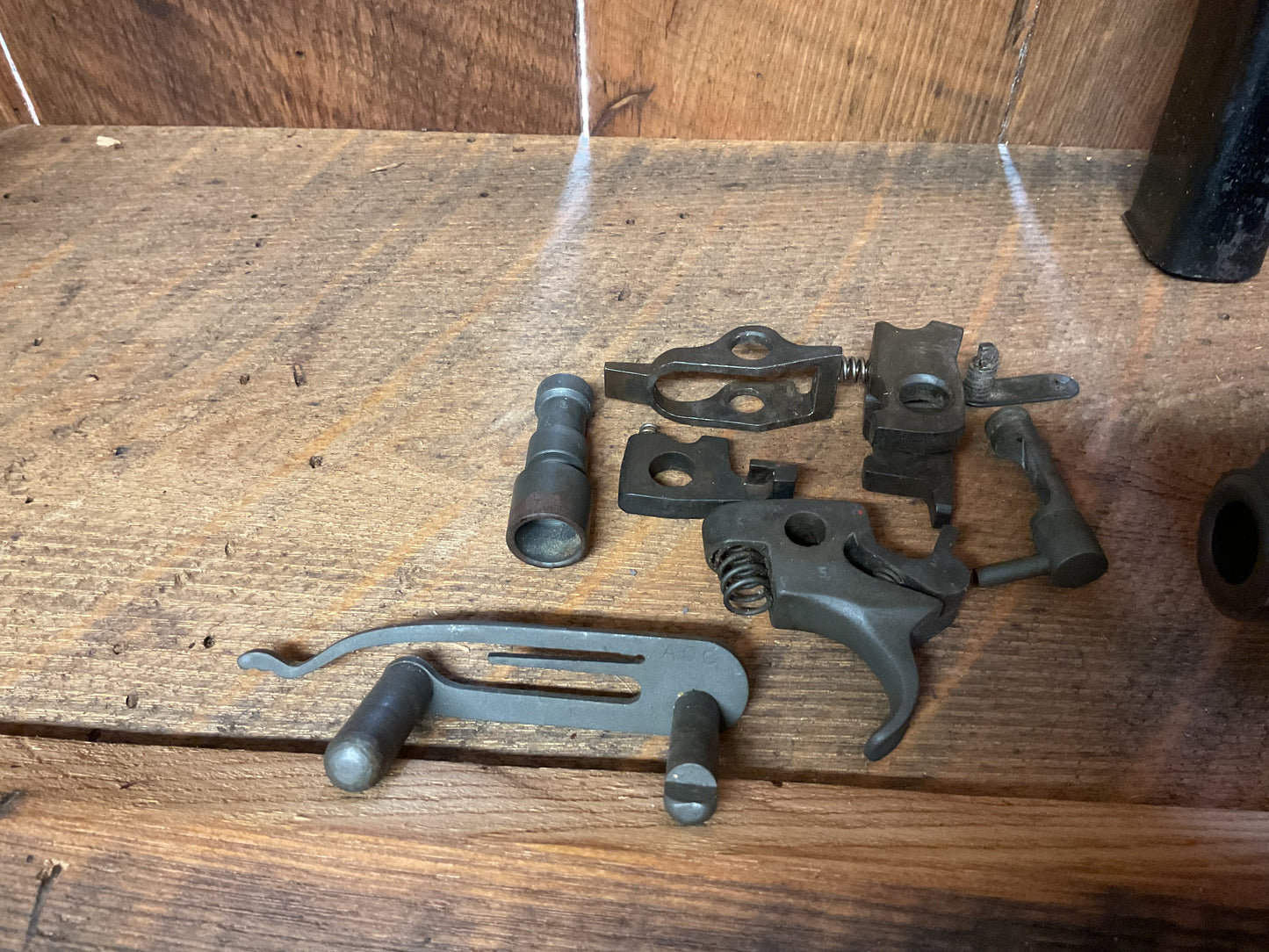 Original Parts
