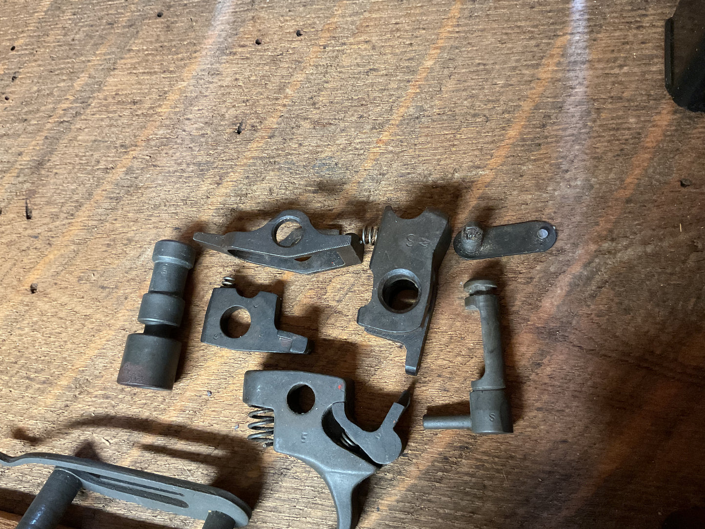 Original Parts