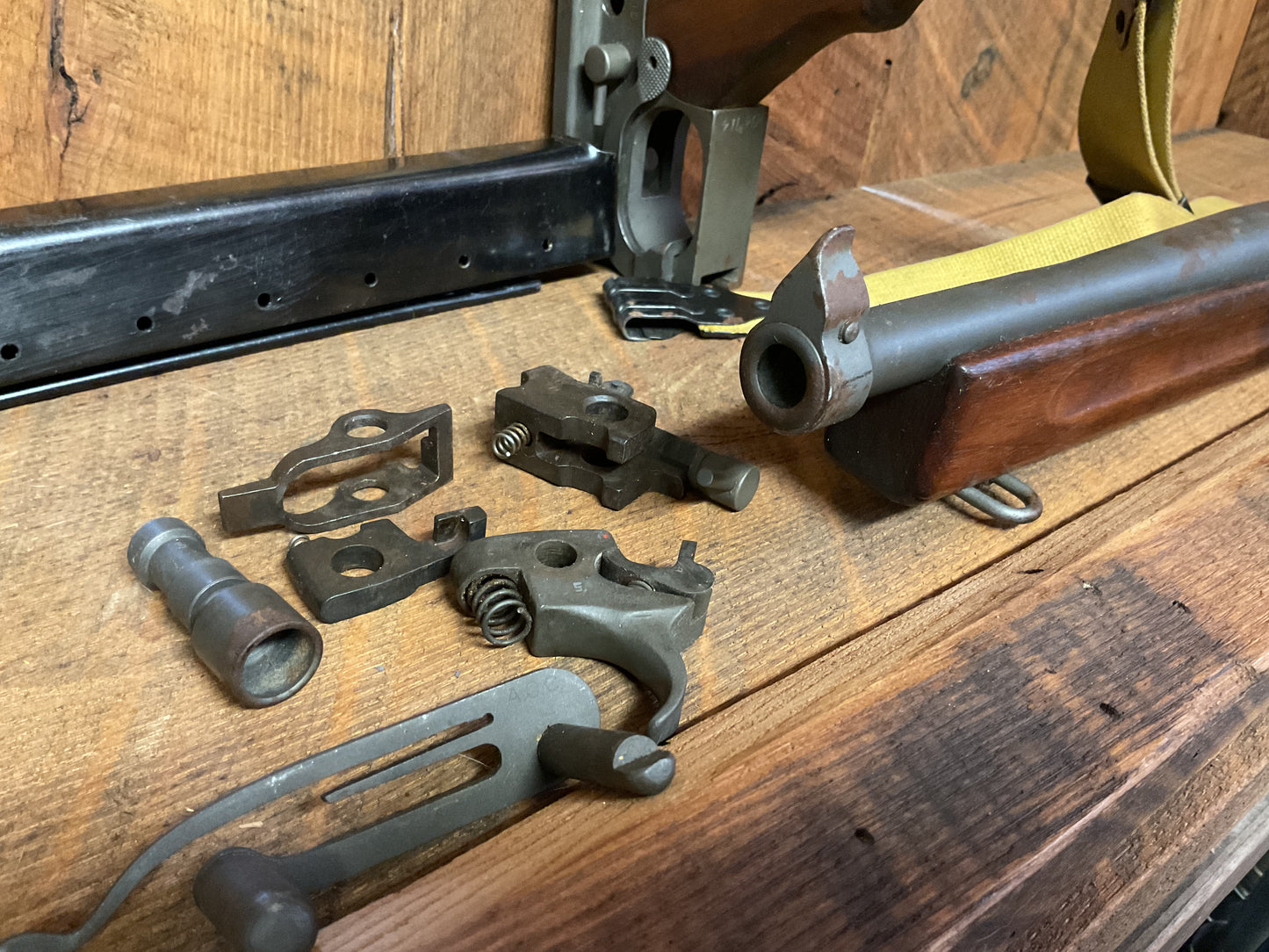 Original Parts