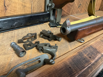 Original Parts