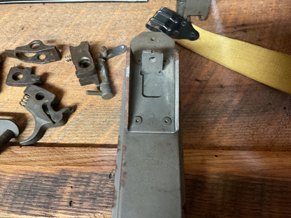 Original Parts
