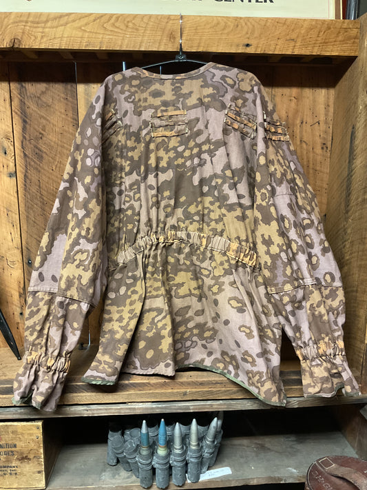 Reproduction M42 Reversible Oak Leaf Smock