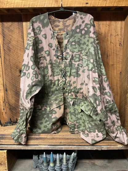 Reproduction M42 Reversible Oak Leaf Smock