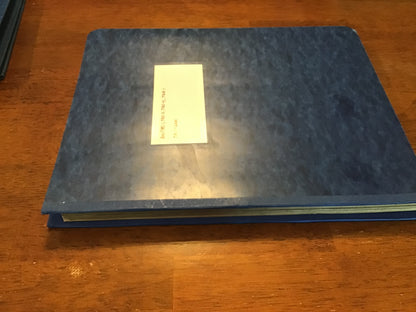 WWII 1943 War Department TM 11-2601 AN/TRC-1 TRC-3 TRC-4 TRA-1 Radio Manual