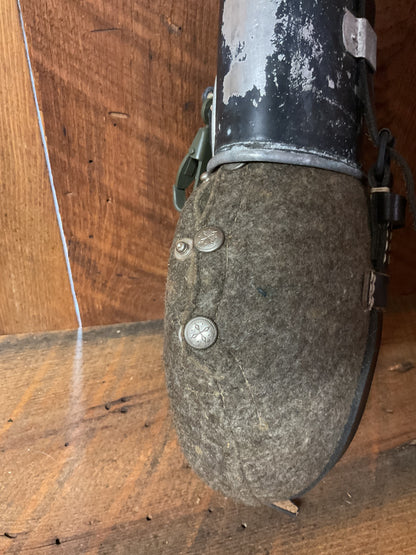 German Cup and Canteen