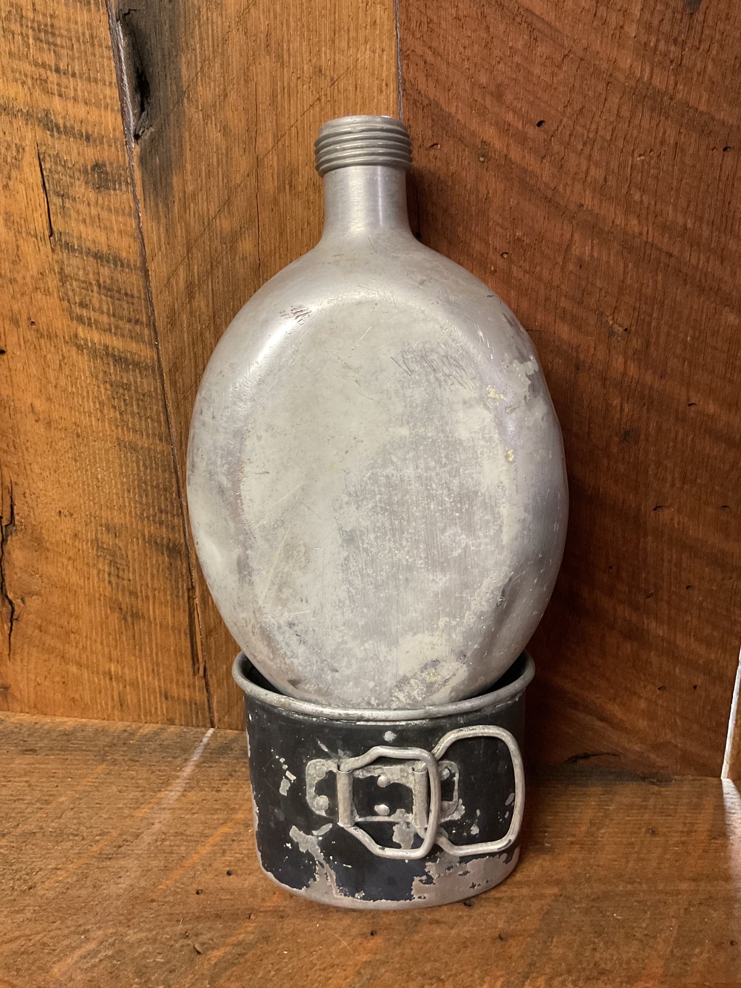German Cup and Canteen