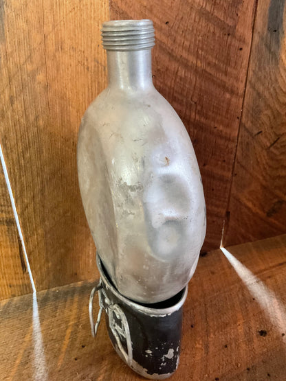 German Cup and Canteen