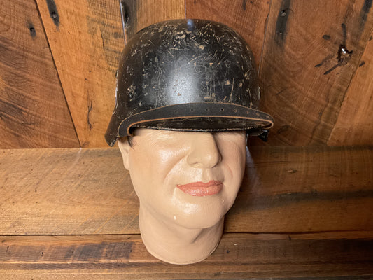 BELIEVED ORIGINAL BMW Factory Worker’s Helmet