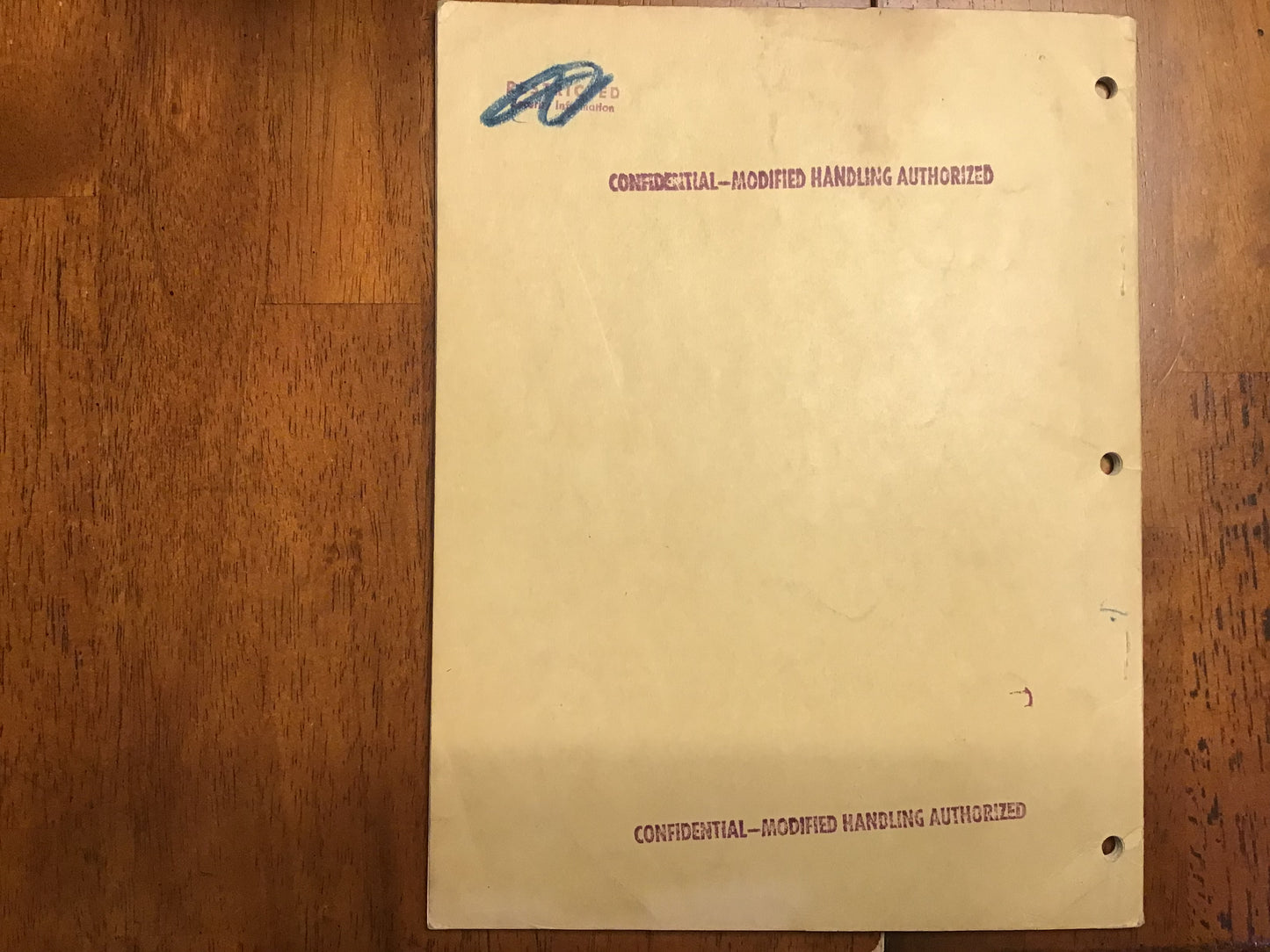 Original 1951 U.S. Army TM 11-487E Signal Corps Power Equipment Manual Restricted
