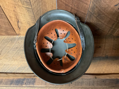 SS Helmet WWII