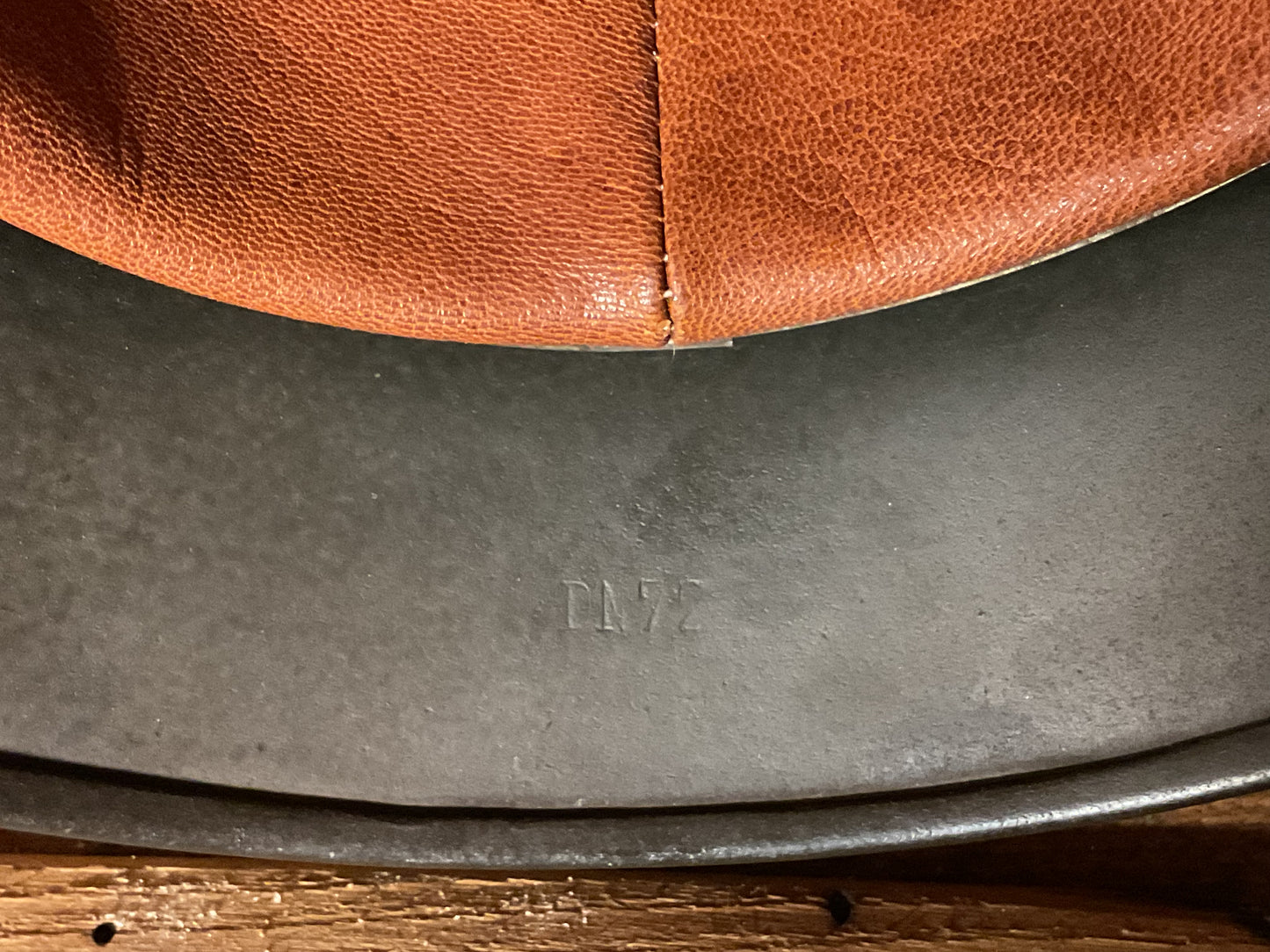 SS Helmet WWII