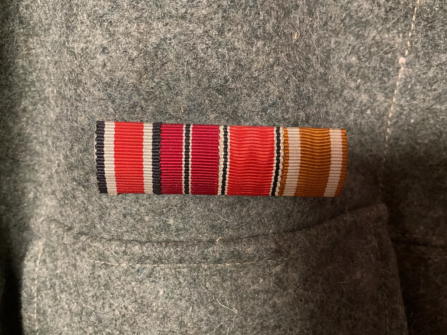 WWII Early War Heer Enlisted Tunic