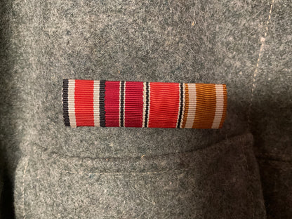 WWII Early War Heer Enlisted Tunic