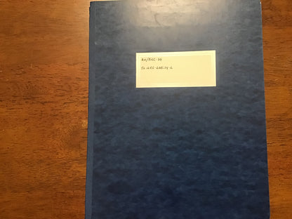 USAF AN/ARC-34 Radio Set Service Manual T.O. 12R2-2ARC34-2 1954 Rev 1958 RCA