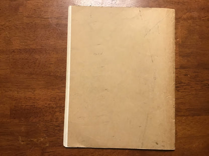 WWII 1945 U.S. War Department TM 11-4017 Radio Transmitters BC-191 Repair Manual