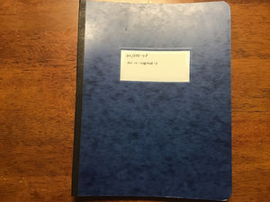 1946 US Army Navy AN/APA-48 Homing Equipment Maintenance Manual AN 16-30APA48-3