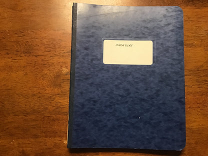 USAAF USAF Aircraft Inverter Technical Manuals Pioneer Bendix 1946-59 Binder
