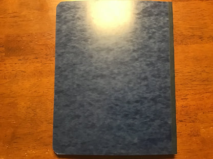 USAAF USAF Aircraft Inverter Technical Manuals Pioneer Bendix 1946-59 Binder
