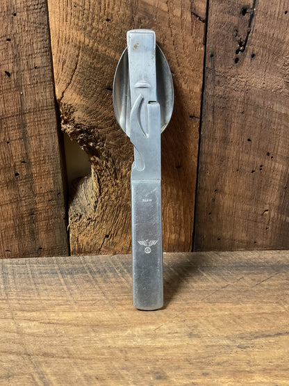 Stainless Wehrmacht cutlery set